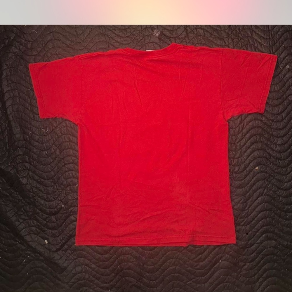 Simpsons Ralph tshirt - Picture 2 of 4